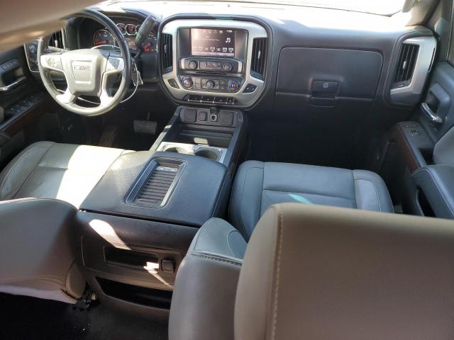 2016 GMC SIERRA K15 - 3GTU2NEC4GG223420
