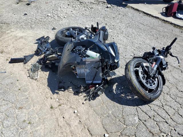 2025 KAWASAKI ZX1002 M - JKBZXVM17SA009350