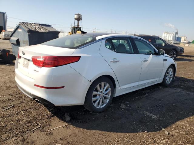 Vin: 5xxgn4a77fg420123, lot: 48901225, kia optima ex 20153