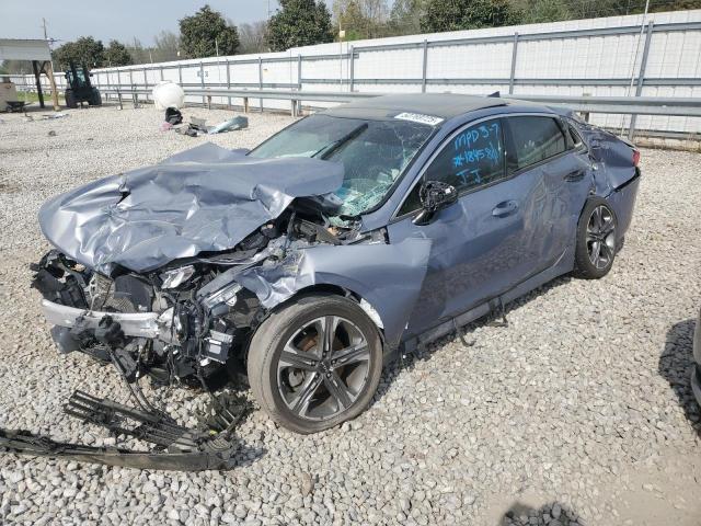 2022 KIA K5 EX - 5XXG34J20NG095596