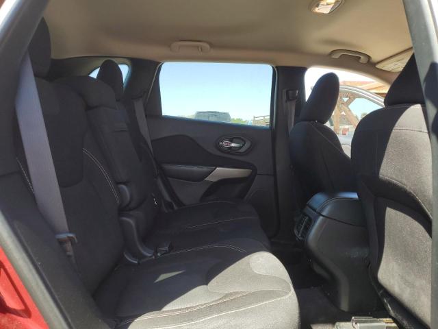 2017 JEEP CHEROKEE L - 1C4PJLCB2HW585988