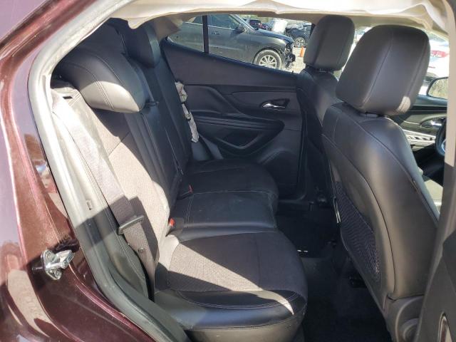 2018 BUICK ENCORE PRE - KL4CJASBXJB680973