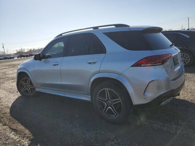 Vin: 4jgfb5kb5pa870052, lot: 48808365, mercedes-benz gle-class 450 4matic 20232