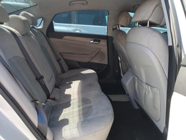 2015 HYUNDAI SONATA SE - 5NPE24AF2FH187179
