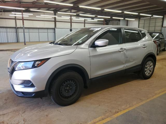 NISSAN ROGUE SPOR