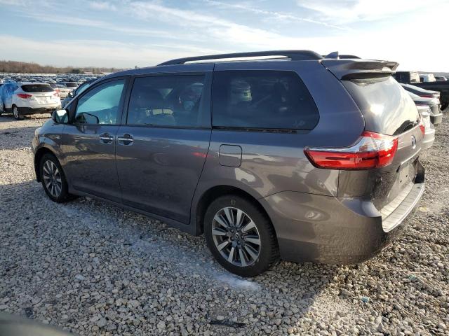 Vin: 5tddz3dc0ls243886, lot: 43464265, toyota all models xle 20202