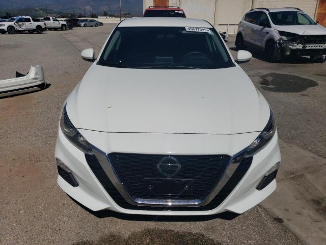 2020 NISSAN ALTIMA S - 1N4BL4BV0LC279538
