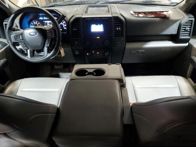 2019 FORD F150 SUPER - 1FTEX1E50KKE57572