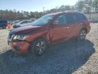 2017 NISSAN PATHFINDER - 5N1DR2MM5HC695811