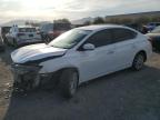 2019 NISSAN SENTRA S - 3N1AB7AP2KY285685