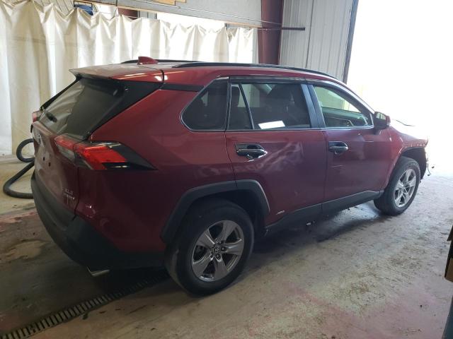 Vin: jtmrwrfv2rd235308, lot: 48651795, toyota rav4 xle 20243