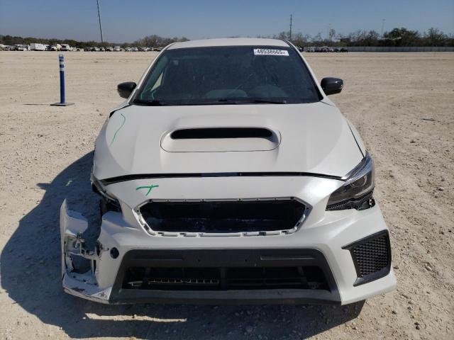 2019 SUBARU WRX STI JF1VA2R69K9814853