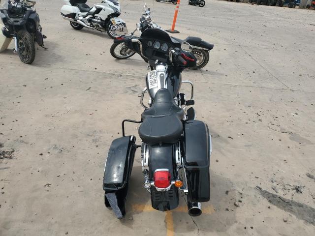 2022 HARLEY-DAVIDSON FLHT 1HD1FVC16NB630555