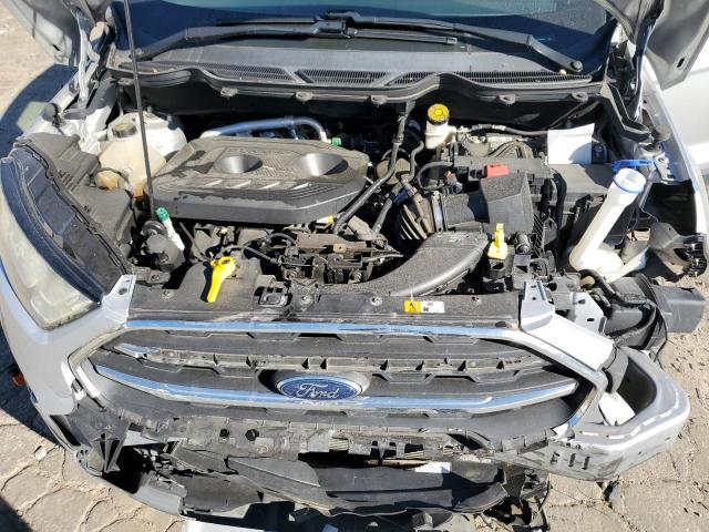 2018 FORD ECOSPORT T - MAJ6P1WL1JC249426