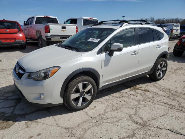 SUBARU XV 2.0I HYBRID TOURING
