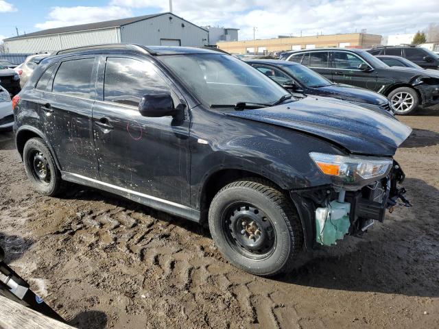 2018 MITSUBISHI RVR SE LIM JA4AJ4AWXJU602923