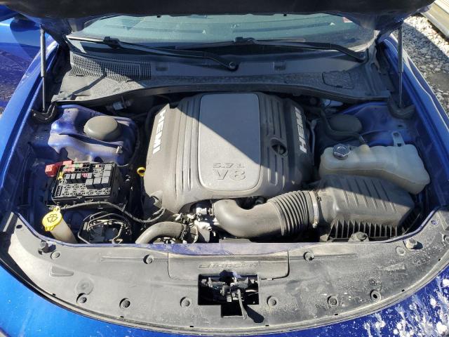 2022 DODGE CHARGER R/ - 2C3CDXCTXNH197959
