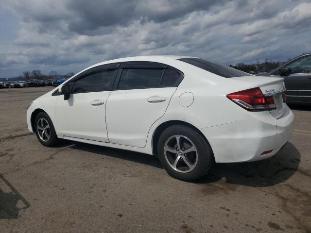 2015 HONDA CIVIC SE 19XFB2F72FE235469