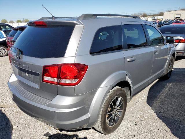 Vin: 3c4pdcab3ft632197, lot: 48978805, dodge journey se 20153
