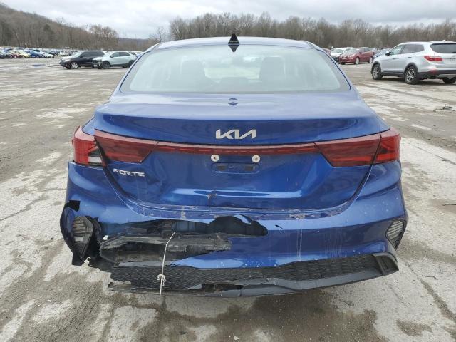 2023 KIA FORTE LX 3KPF24AD7PE640799