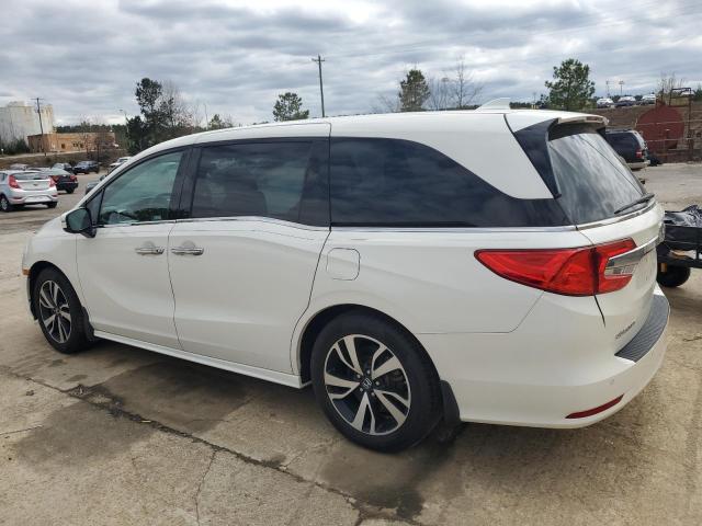 Vin: 5fnrl6h99kb013578, lot: 49246685, honda odyssey elite 20192