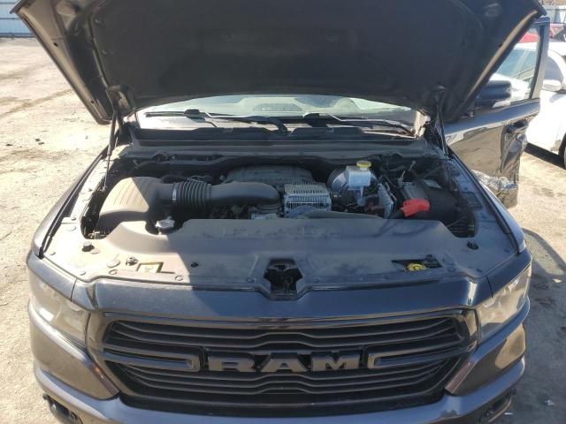 2021 RAM 1500 BIG H - 1C6SRFFT7MN576011
