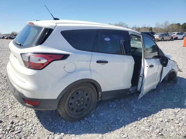 Vin: 1fmcu0f70jub72024, lot: 49435525, ford escape s 20183