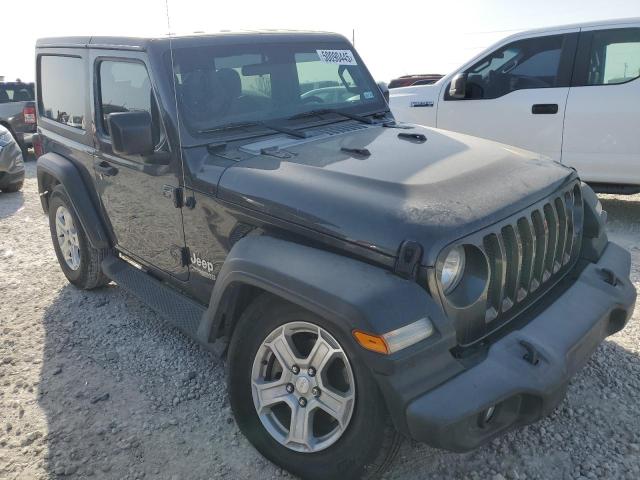 Vin: 1c4gjxag2jw148522, lot: 50090445, jeep wrangler sport 20184