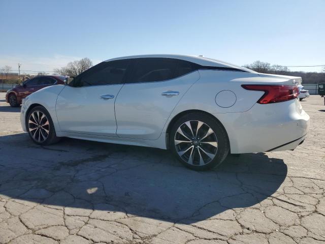 Vin: 1n4aa6ap7gc431806, lot: 49402435, nissan maxima 3.5s 20162