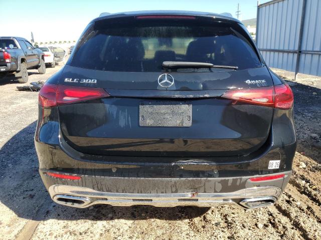 2024 MERCEDES-BENZ GLC 300 4M - W1NKM4HB9RF220458
