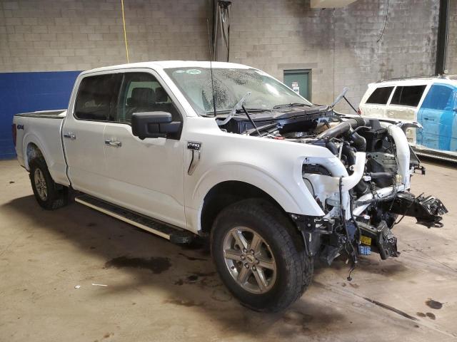 Vin: 1ftfw3l89rkf63772, lot: 48486395, ford all models xlt 20244