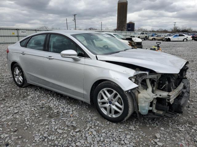 Vin: 3fa6p0h78gr269595, lot: 47995805, ford fusion se 20164