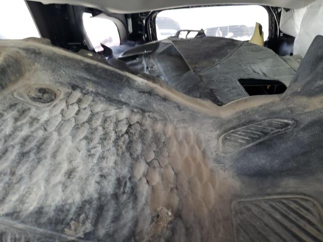 2022 DODGE DURANGO PU 1C4RDJFG5NC184623