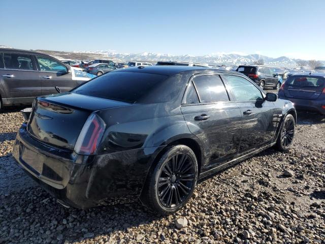 CHRYSLER 300C 2011 black  gas 2C3CA6CT0BH573700 photo #4