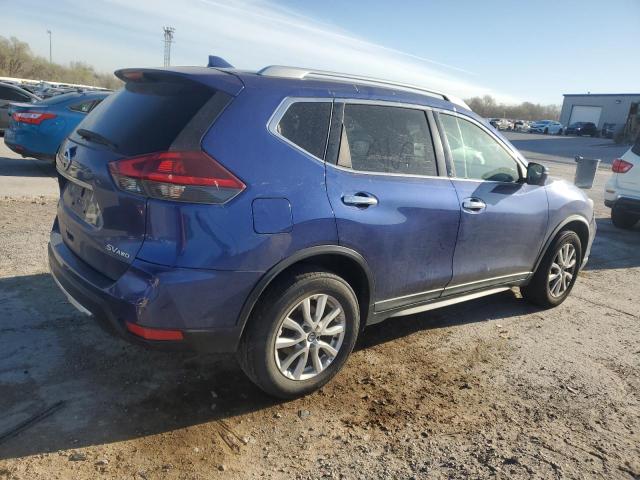 Vin: knmat2mv0jp520883, lot: 49928495, nissan rogue s 20183