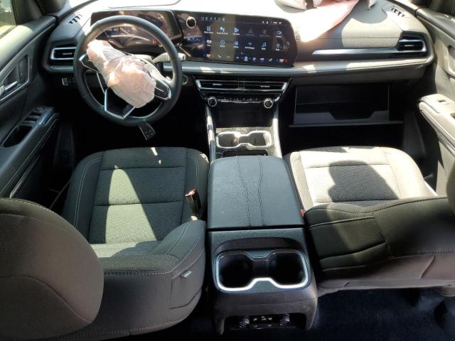 2024 CHEVROLET TRAVERSE L - 1GNEREKS1RJ201895