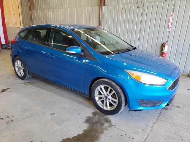 Vin: 1fadp3k27fl312813, lot: 49601065, ford focus se 20154
