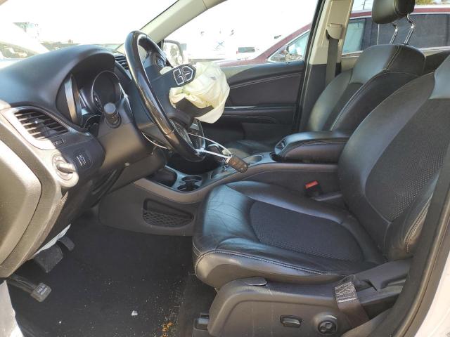 2020 DODGE JOURNEY CR - 3C4PDCGB6LT266609