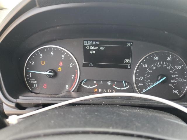 2019 FORD ECOSPORT S - MAJ3S2GE7KC288093