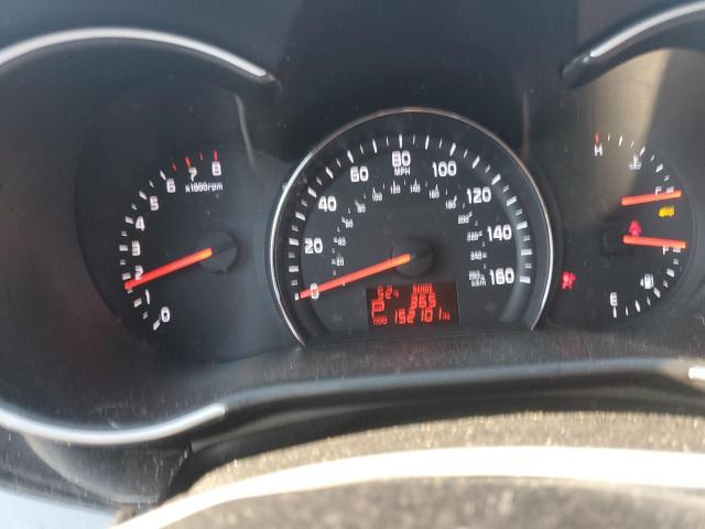 2015 KIA SORENTO LX - 5XYKT3A64FG589870