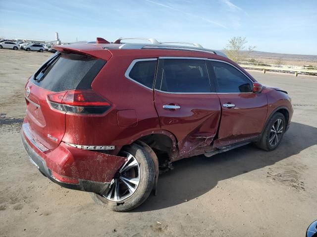 2018 NISSAN ROGUE S - 5N1AT2MV4JC709278