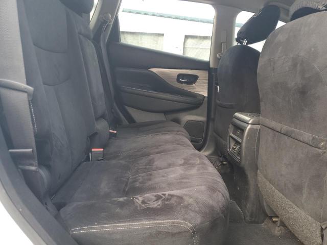2018 NISSAN MURANO S - 5N1AZ2MH0JN177881