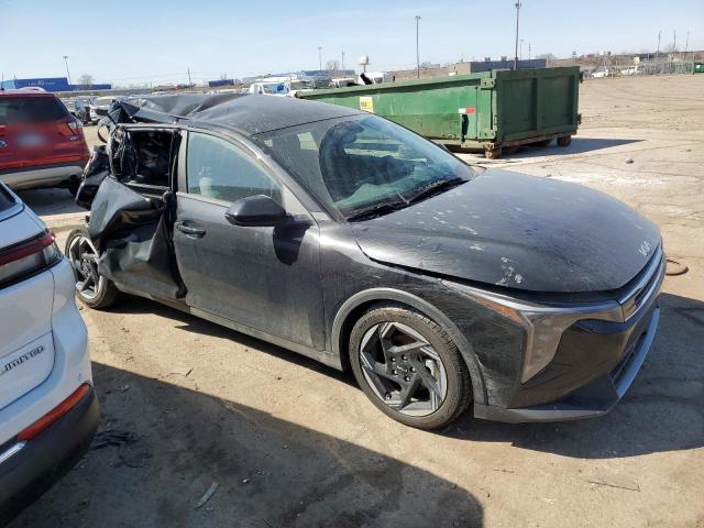 Vin: 3kpfu4de1se079992, lot: 49080905, kia k4 ex ex 20254