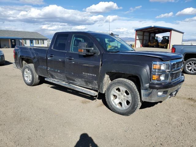 Vin: 1gcvkrecxfz412955, lot: 49877725, chevrolet all models k1500 lt 20154