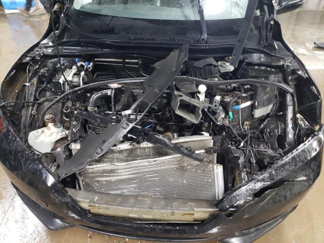 2017 HONDA HR-V EXL 3CZRU6H75HM713561