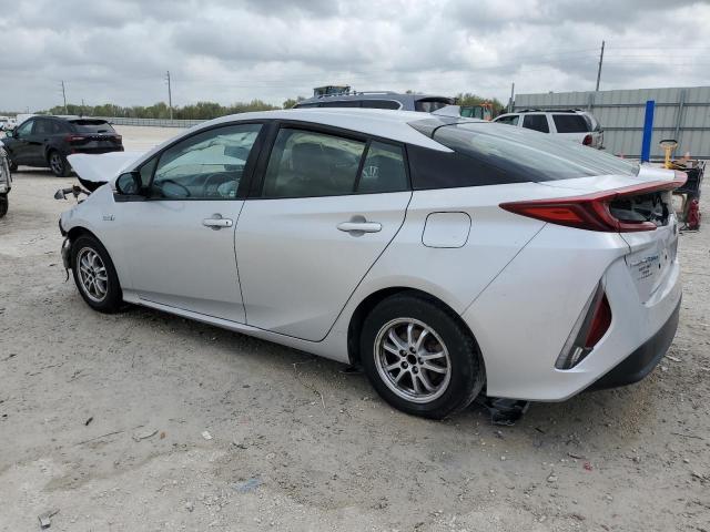 Vin: jtdkarfpxh3039879, lot: 47669575, toyota prius 20172