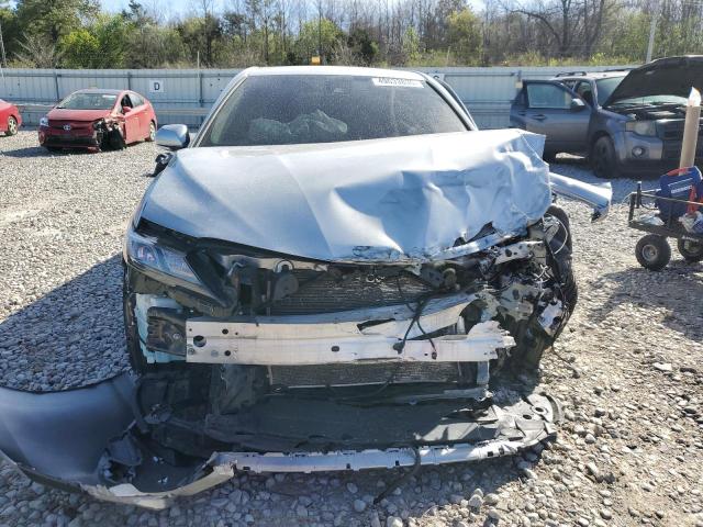2023 TOYOTA CAMRY SE N - 4T1G11AK7PU129451