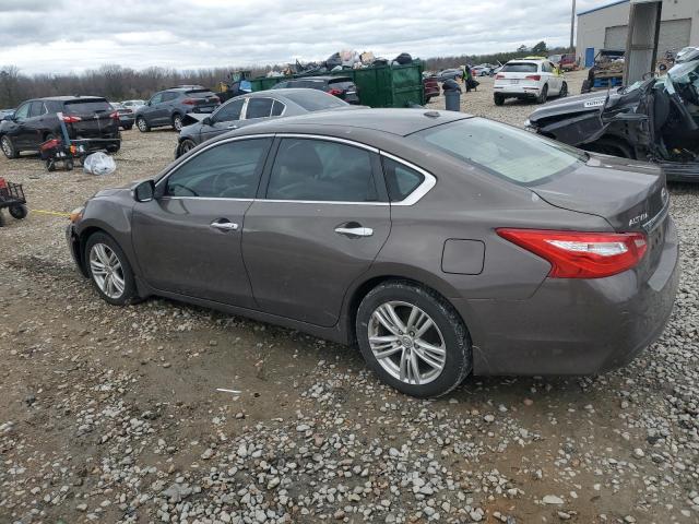 2016 NISSAN ALTIMA 2.5 - 1N4AL3AP8GC183364