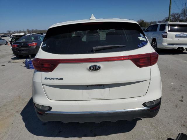 2021 KIA SPORTAGE L - KNDPM3AC5M7878596