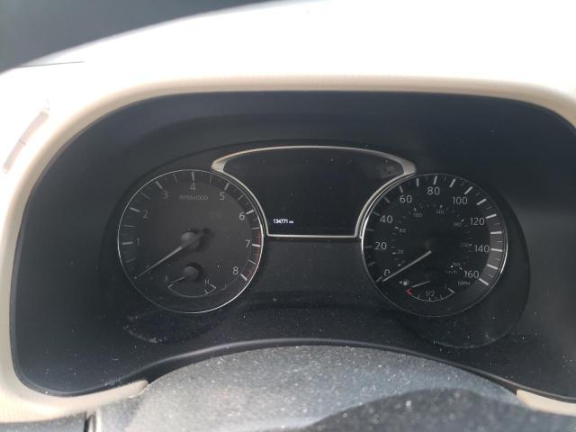 2017 NISSAN PATHFINDER - 5N1DR2MN5HC645869